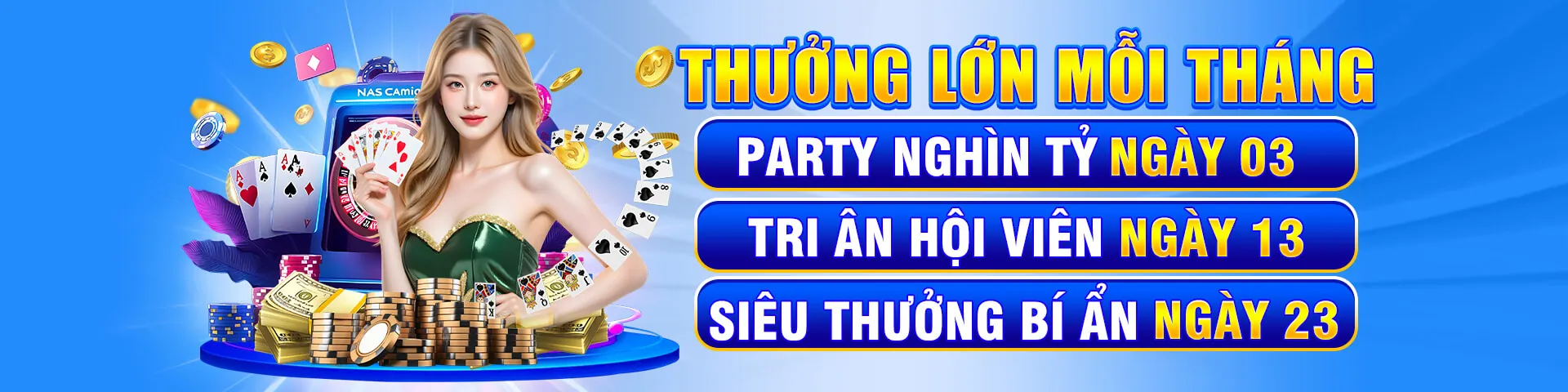 Sòng bạc trực tuyến u888vip0 sang trọng