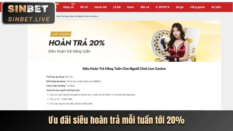 Khái niệm Jackpot lũy tiến